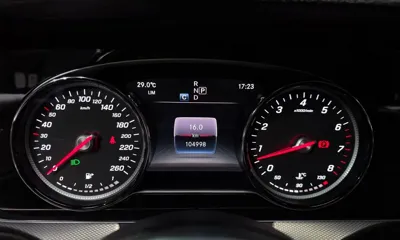 Mercedes-Benz E-Class 2019, 104998 км, за 13784.95 USD - фото 8