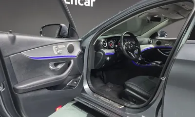 Mercedes-Benz E-Class 2019, 104998 км, за 13784.95 USD - фото 10