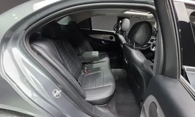 Mercedes-Benz E-Class 2019, 104998 км, за 13784.95 USD - фото 18