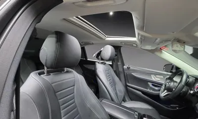Mercedes-Benz E-Class 2019, 104998 км, за 13784.95 USD - фото 20