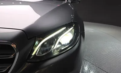Mercedes-Benz E-Class 2019, 104998 км, за 13784.95 USD - фото 22