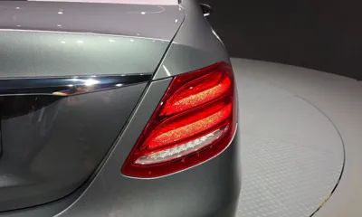 Mercedes-Benz E-Class 2019, 104998 км, за 13784.95 USD - фото 23