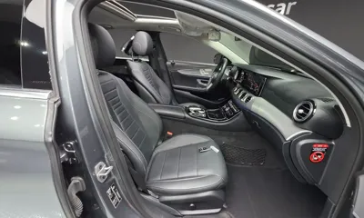 Mercedes-Benz E-Class 2019, 104998 км, за 13784.95 USD - фото 26