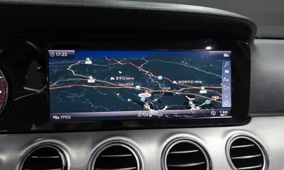 Mercedes-Benz E-Class 2019, 104998 км, за 13784.95 USD - фото 27