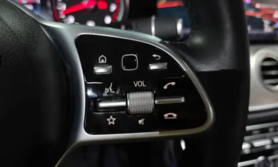 Mercedes-Benz E-Class 2019, 104998 км, за 13784.95 USD - фото 32