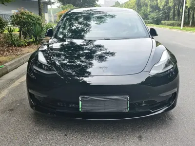 Tesla Model 3 2021, 53000 км, за 21888.89 USD