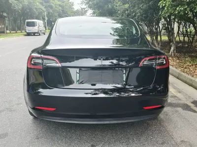 Tesla Model 3 2021, 53000 км, за 21888.89 USD - фото 6
