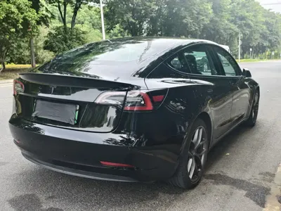 Tesla Model 3 2021, 53000 км, за 21888.89 USD - фото 7