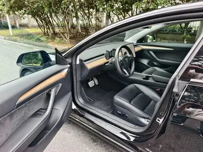 Tesla Model 3 2021, 53000 км, за 21888.89 USD - фото 8
