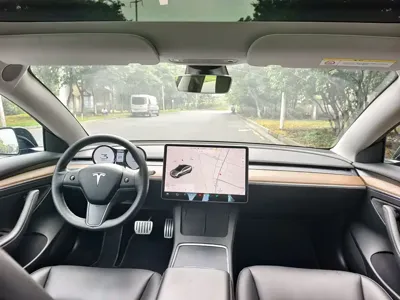 Tesla Model 3 2021, 53000 км, за 21888.89 USD - фото 12