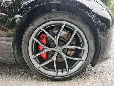 Tesla Model 3 2021, 53000 км, за 21888.89 USD - фото 13
