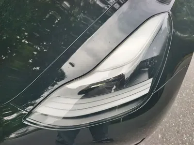 Tesla Model 3 2021, 53000 км, за 21888.89 USD - фото 14