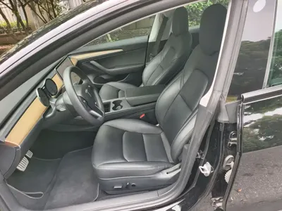 Tesla Model 3 2021, 53000 км, за 21888.89 USD - фото 16