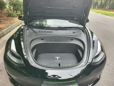 Tesla Model 3 2021, 53000 км, за 21888.89 USD - фото 18