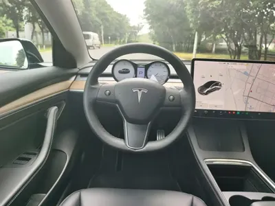 Tesla Model 3 2021, 53000 км, за 21888.89 USD - фото 20