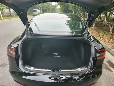 Tesla Model 3 2021, 53000 км, за 21888.89 USD - фото 23