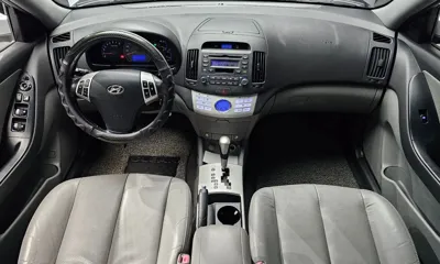 Hyundai Avante 2008, 191170 км, за 1758.96 USD - фото 7