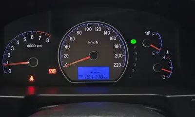 Hyundai Avante 2008, 191170 км, за 1758.96 USD - фото 8