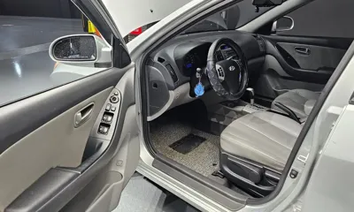 Hyundai Avante 2008, 191170 км, за 1758.96 USD - фото 11