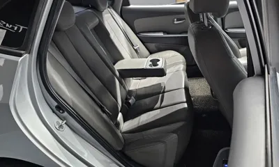 Hyundai Avante 2008, 191170 км, за 1758.96 USD - фото 12