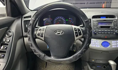 Hyundai Avante 2008, 191170 км, за 1758.96 USD - фото 14