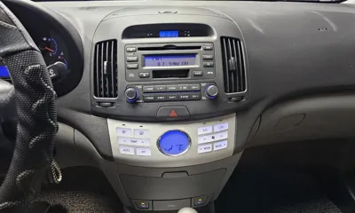 Hyundai Avante 2008, 191170 км, за 1758.96 USD - фото 15