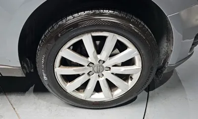 Audi Q5 2012, 222902 км, за 4340.96 USD
