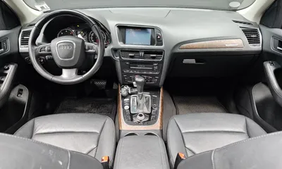 Audi Q5 2012, 222902 км, за 4340.96 USD - фото 7