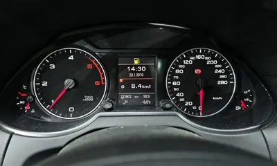 Audi Q5 2012, 222902 км, за 4340.96 USD - фото 8