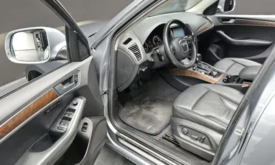 Audi Q5 2012, 222902 км, за 4340.96 USD - фото 12