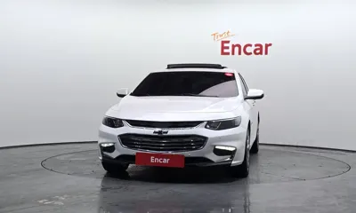 ChevroletGMDaewoo Malibu 2017, 79026 км, за 6147.55 USD