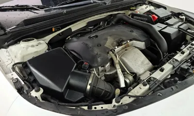 ChevroletGMDaewoo Malibu 2017, 79026 км, за 6104.77 USD - фото 6