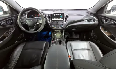 ChevroletGMDaewoo Malibu 2017, 79026 км, за 6104.77 USD - фото 7
