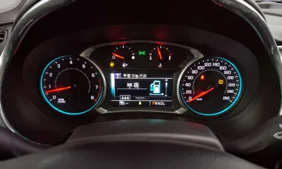 ChevroletGMDaewoo Malibu 2017, 79026 км, за 6104.77 USD - фото 8