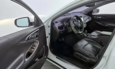 ChevroletGMDaewoo Malibu 2017, 79026 км, за 6104.77 USD - фото 10