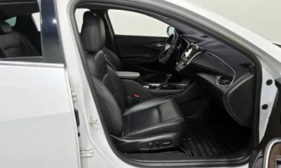 ChevroletGMDaewoo Malibu 2017, 79026 км, за 6104.77 USD - фото 11