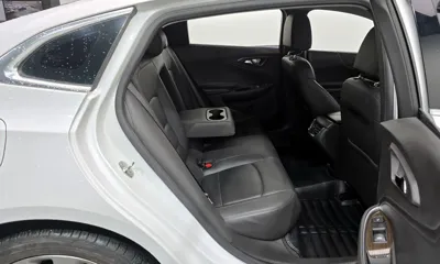 ChevroletGMDaewoo Malibu 2017, 79026 км, за 6104.77 USD - фото 12