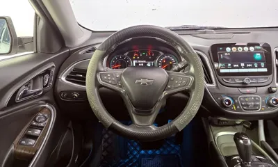 ChevroletGMDaewoo Malibu 2017, 79026 км, за 6104.77 USD - фото 13