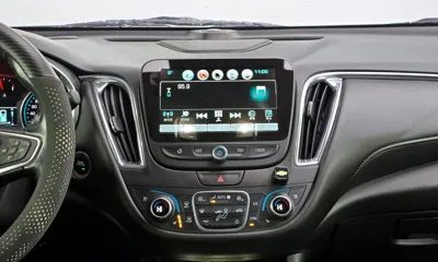 ChevroletGMDaewoo Malibu 2017, 79026 км, за 6104.77 USD - фото 14