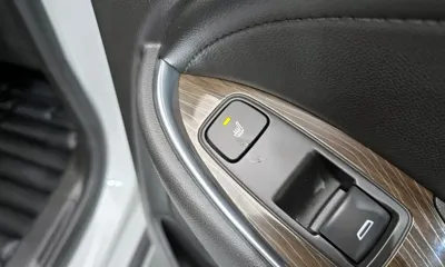 ChevroletGMDaewoo Malibu 2017, 79026 км, за 6104.77 USD - фото 19