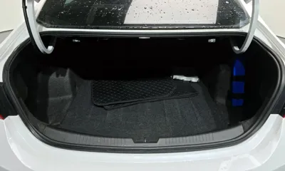 ChevroletGMDaewoo Malibu 2017, 79026 км, за 6104.77 USD - фото 20