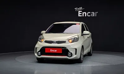 Kia Morning 2016, 46664 км, за 4463.7 USD