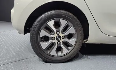 Kia Morning 2016, 46664 км, за 4463.7 USD