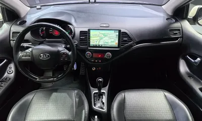 Kia Morning 2016, 46664 км, за 4463.7 USD - фото 7