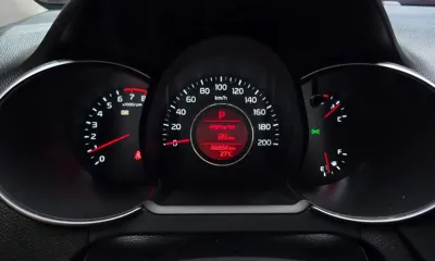 Kia Morning 2016, 46664 км, за 4463.7 USD - фото 8
