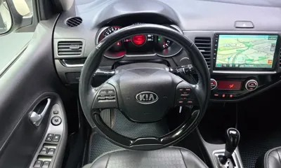 Kia Morning 2016, 46664 км, за 4463.7 USD - фото 13
