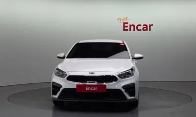 Kia K3 2021, 63177 км, за 9183.41 USD