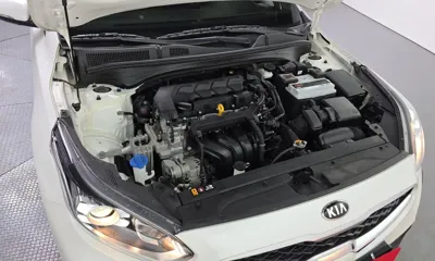 Kia K3 2021, 63177 км, за 9183.41 USD - фото 6