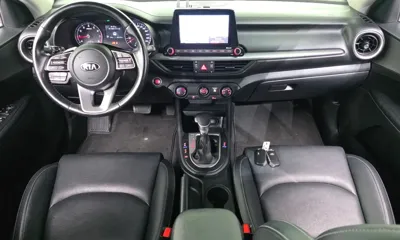 Kia K3 2021, 63177 км, за 9183.41 USD - фото 7