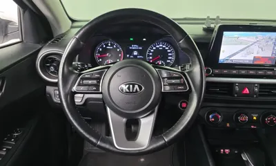 Kia K3 2021, 63177 км, за 9183.41 USD - фото 14